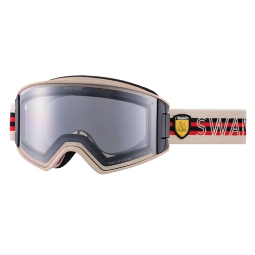 スキーゴーグル スワンズ アウトバック」の人気商品一覧 | 安い商品を